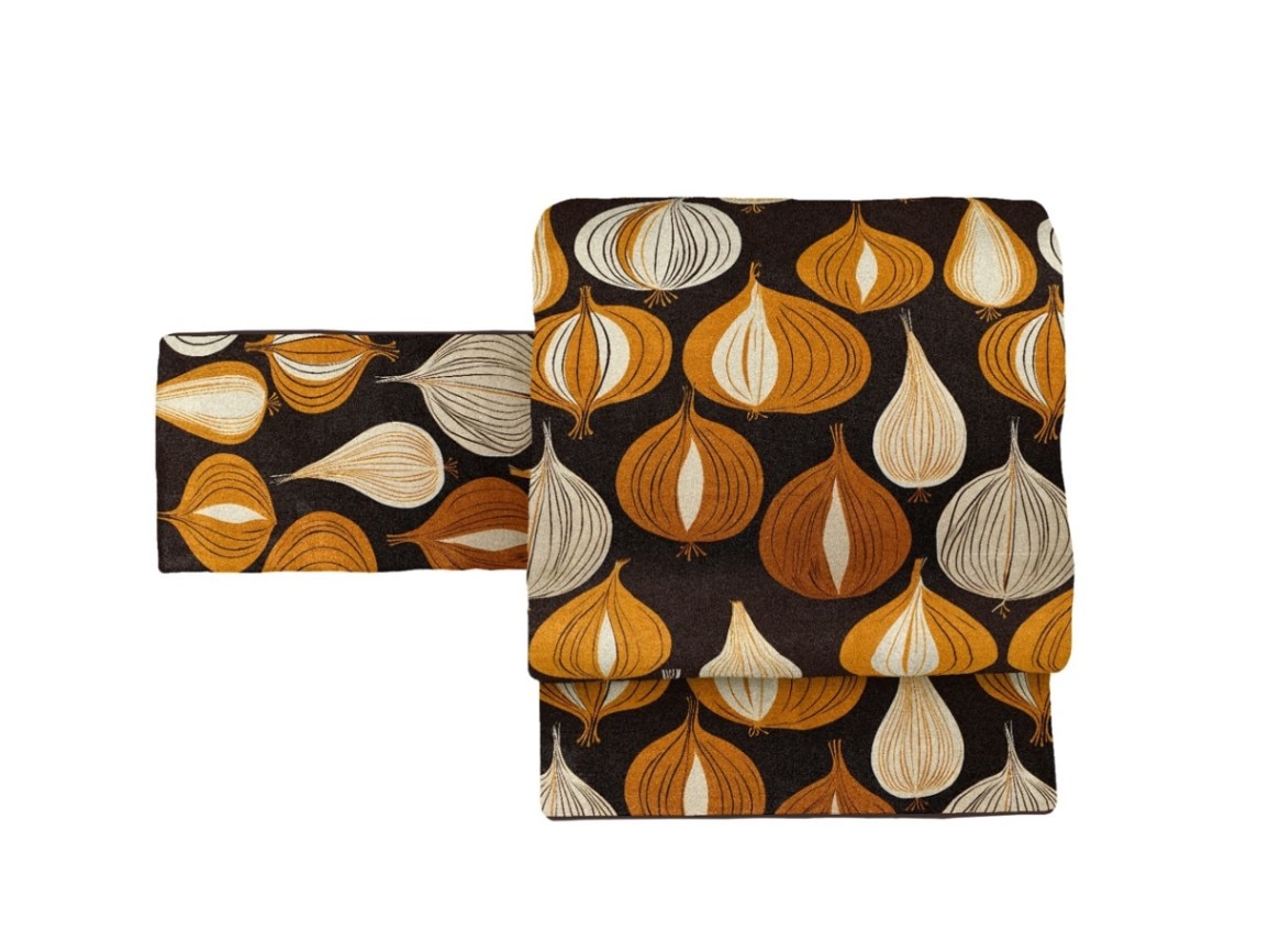 京袋帯　FU2401401