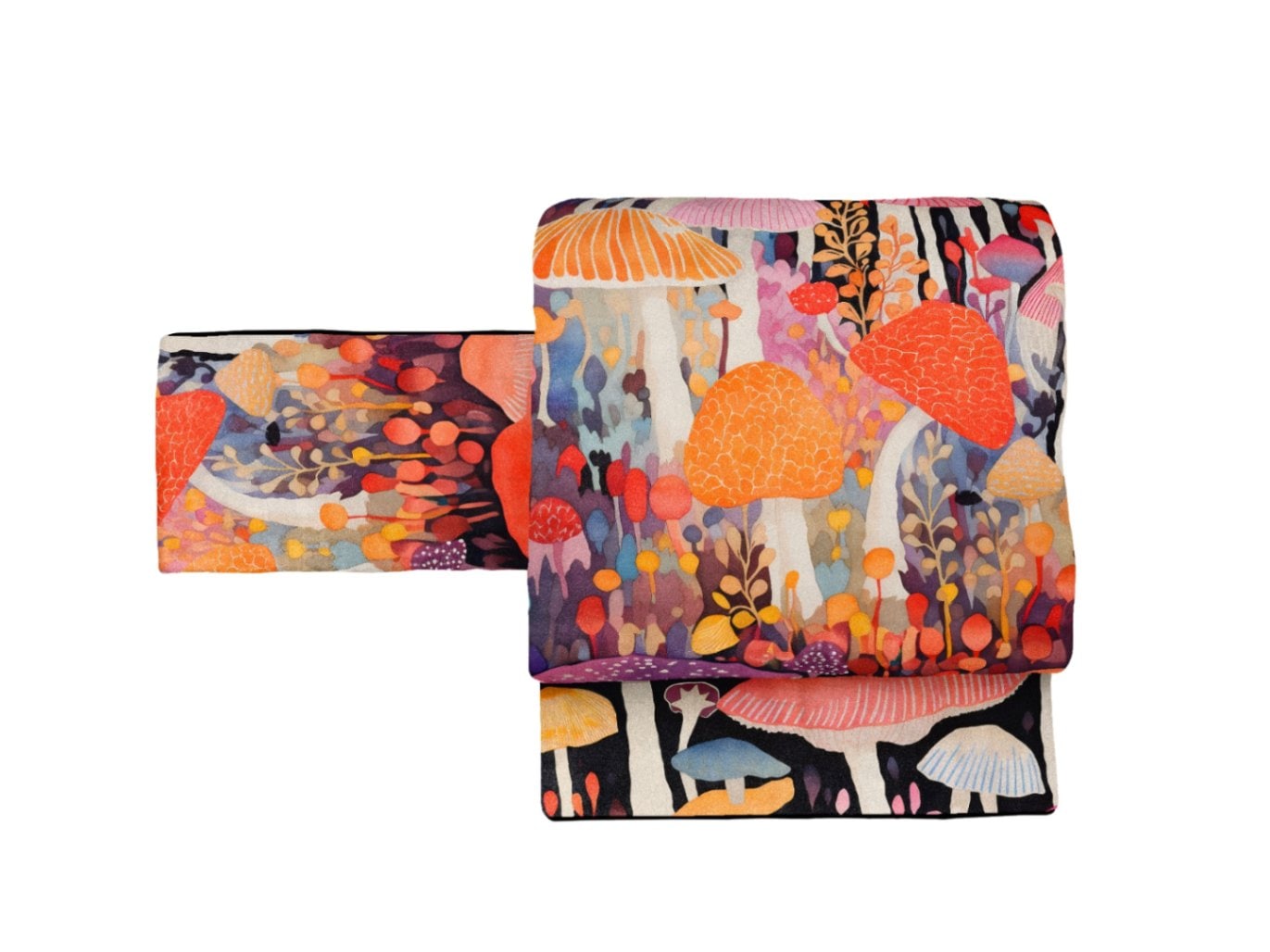 京袋帯　FU2401402