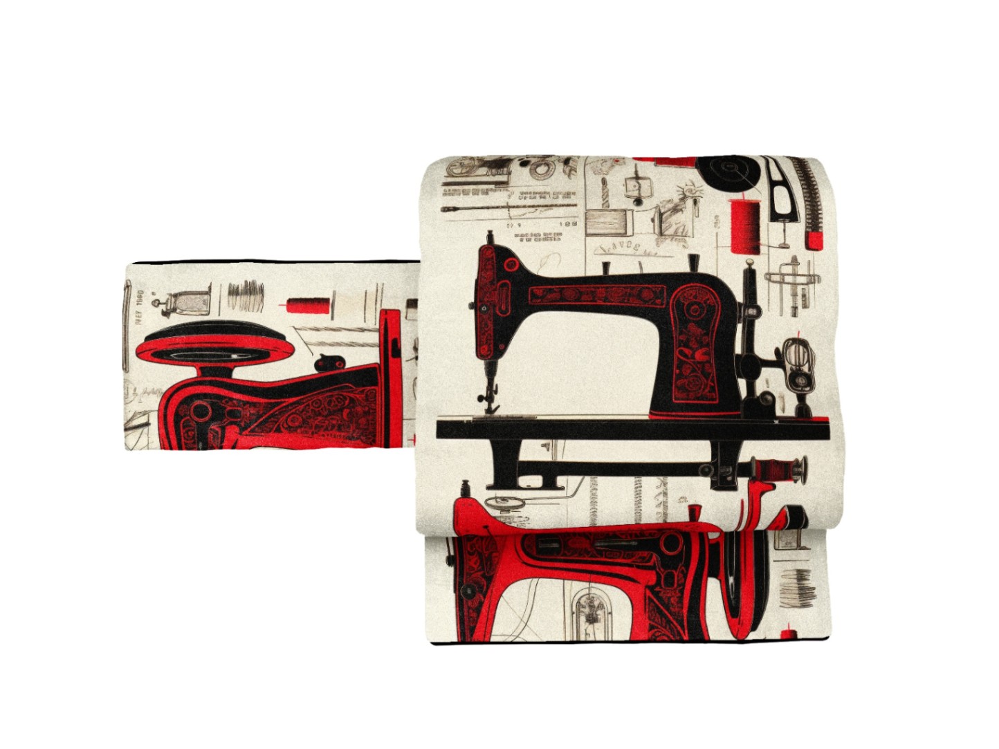 京袋帯　FU2401502