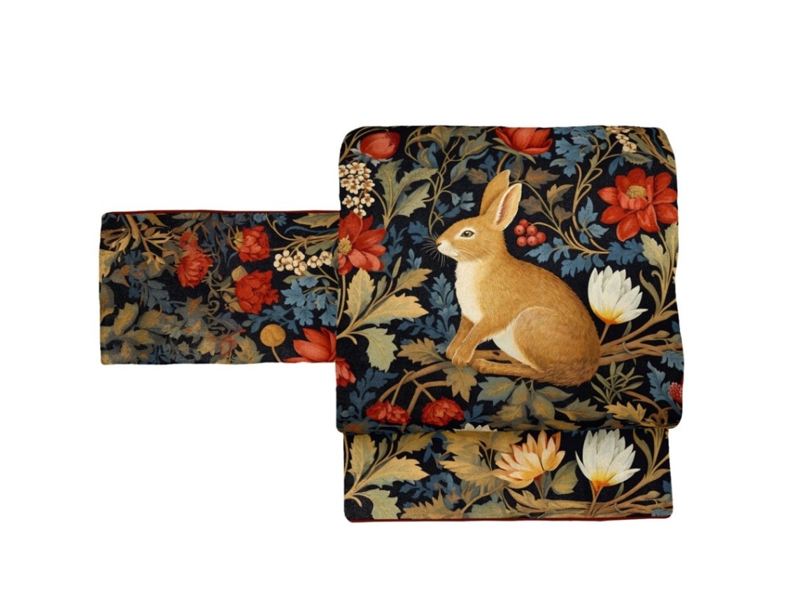 京袋帯　FU24010601