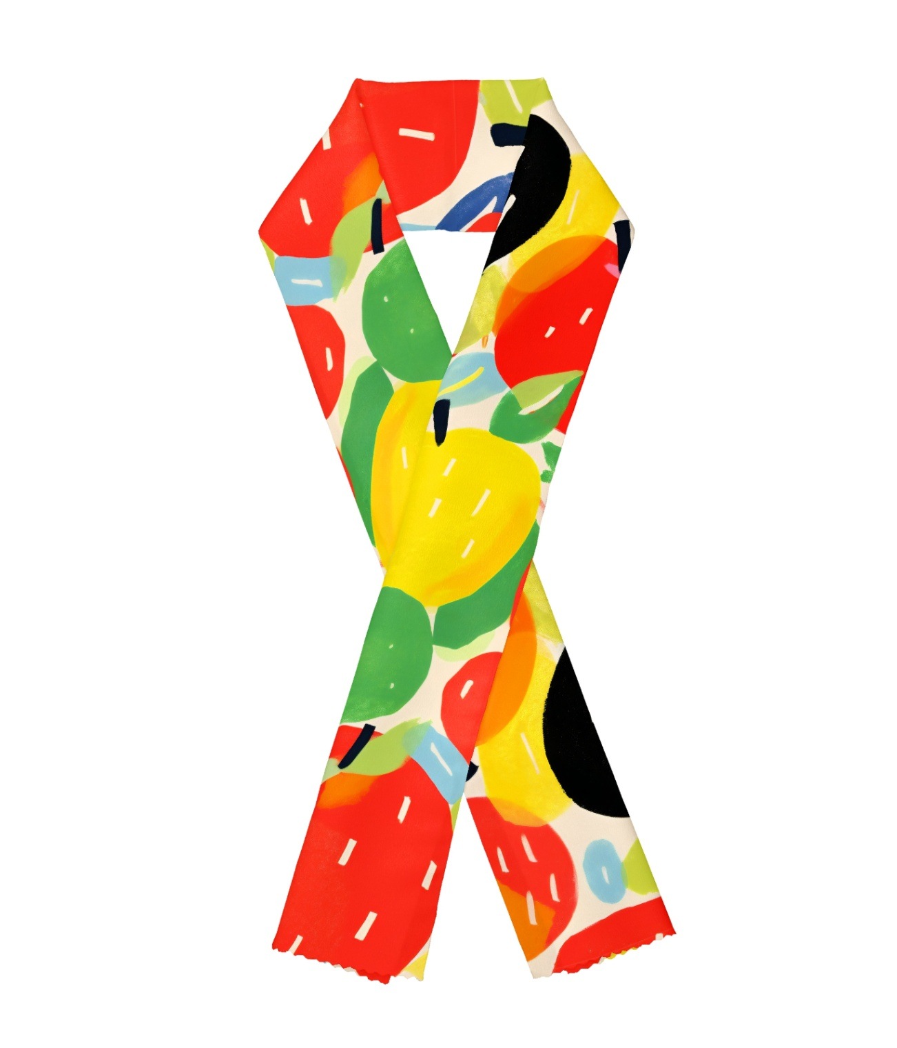 半襟　he2024010704