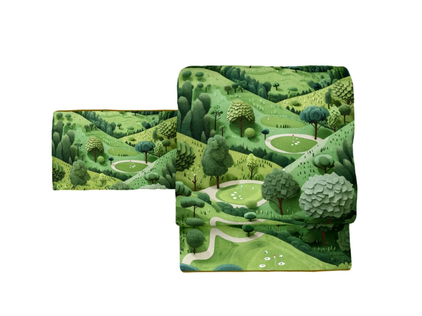 京袋帯　FU24010801