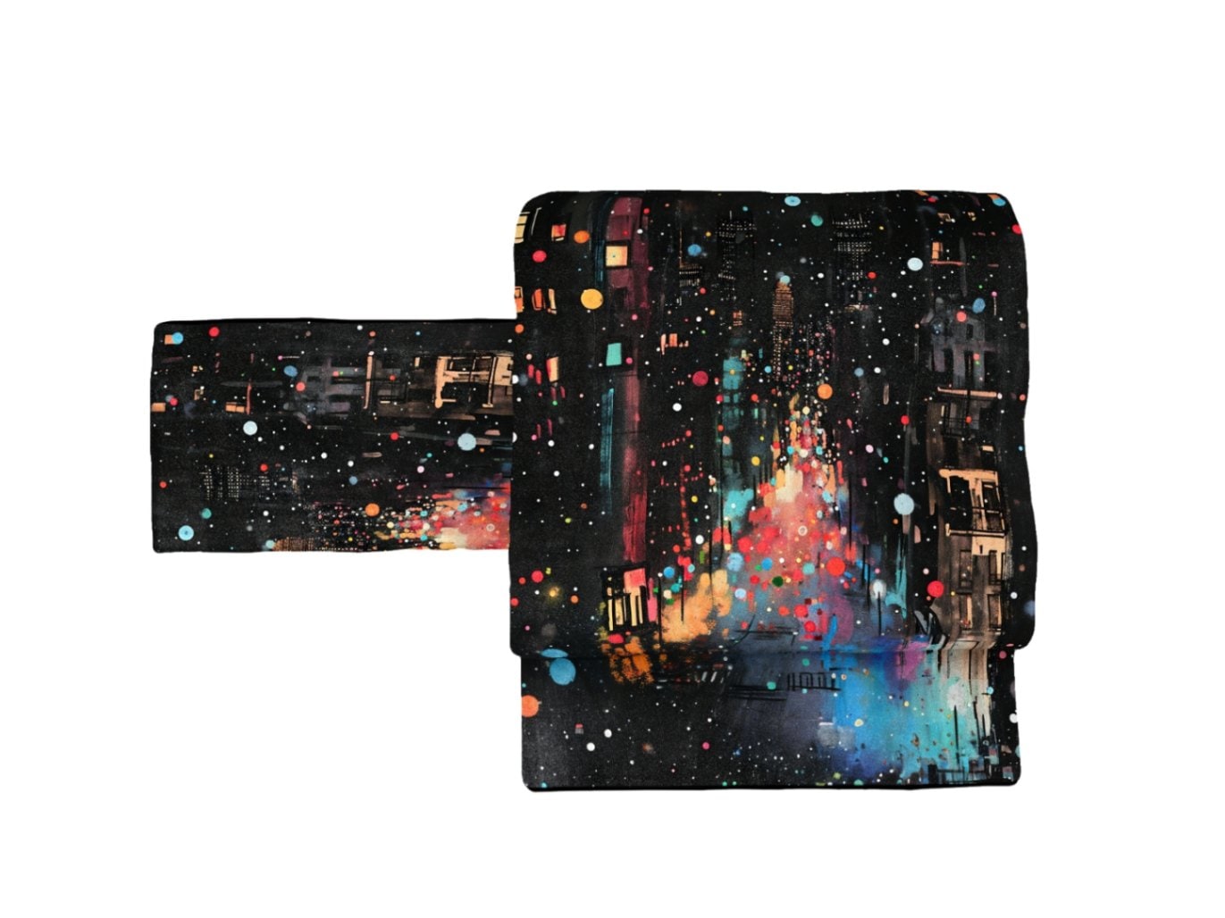 京袋帯　FU24010901