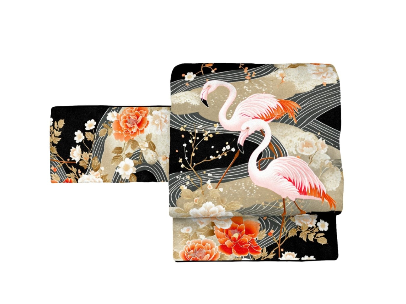 京袋帯　FU24011003