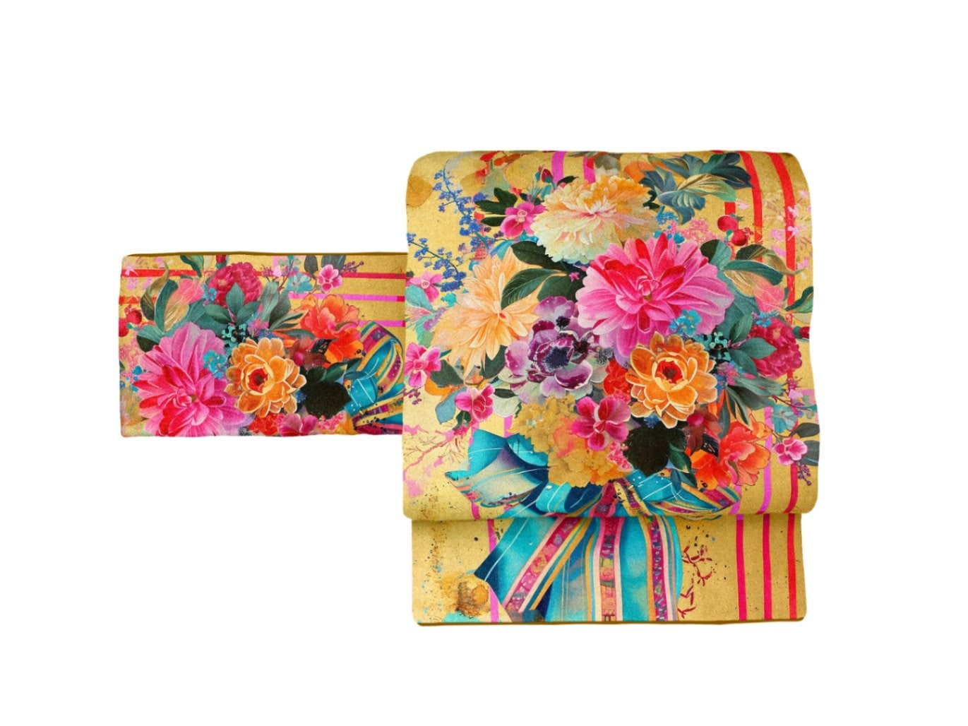 京袋帯　FU24011101