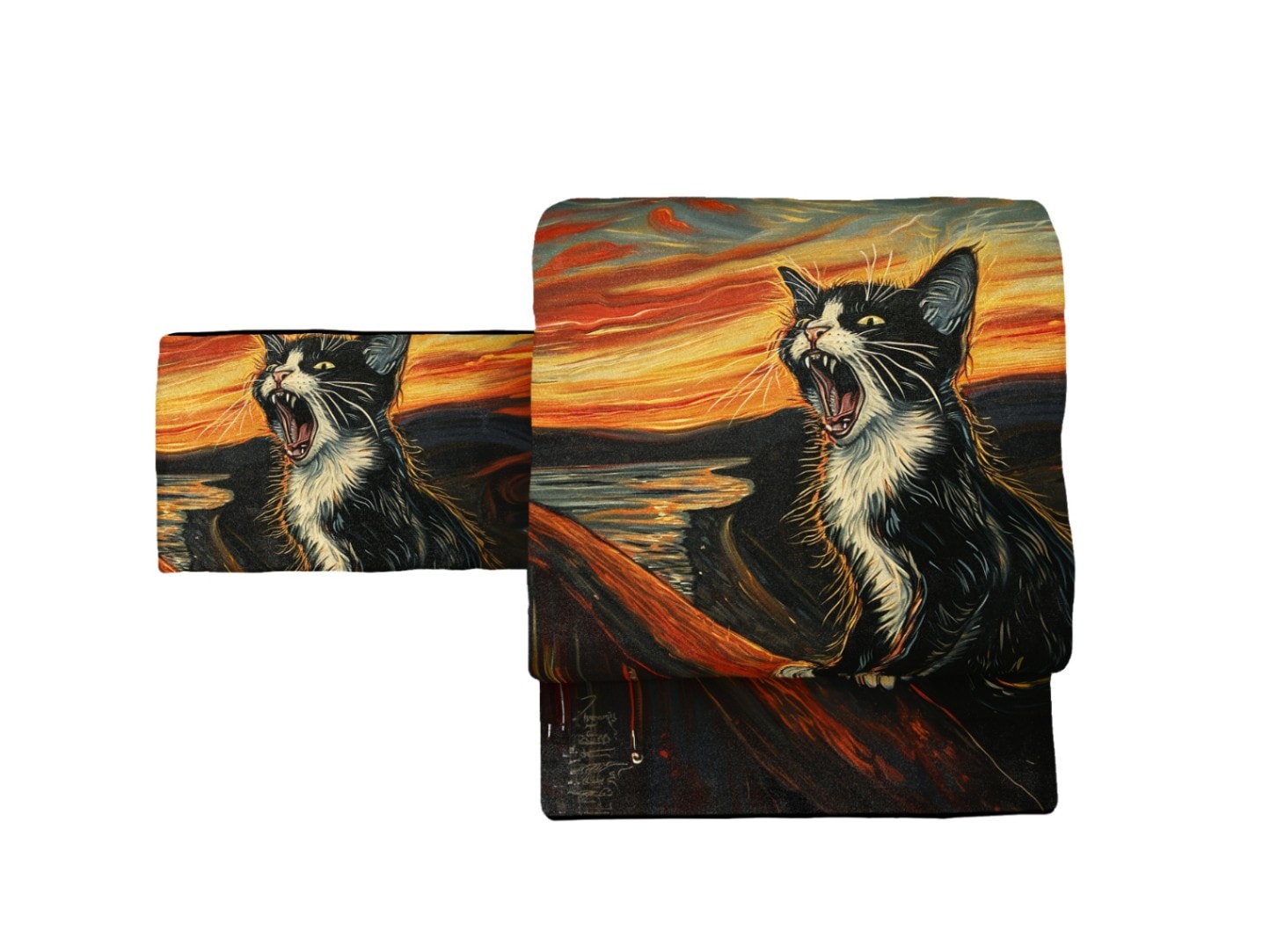 3本限定　京袋帯　FU24011201