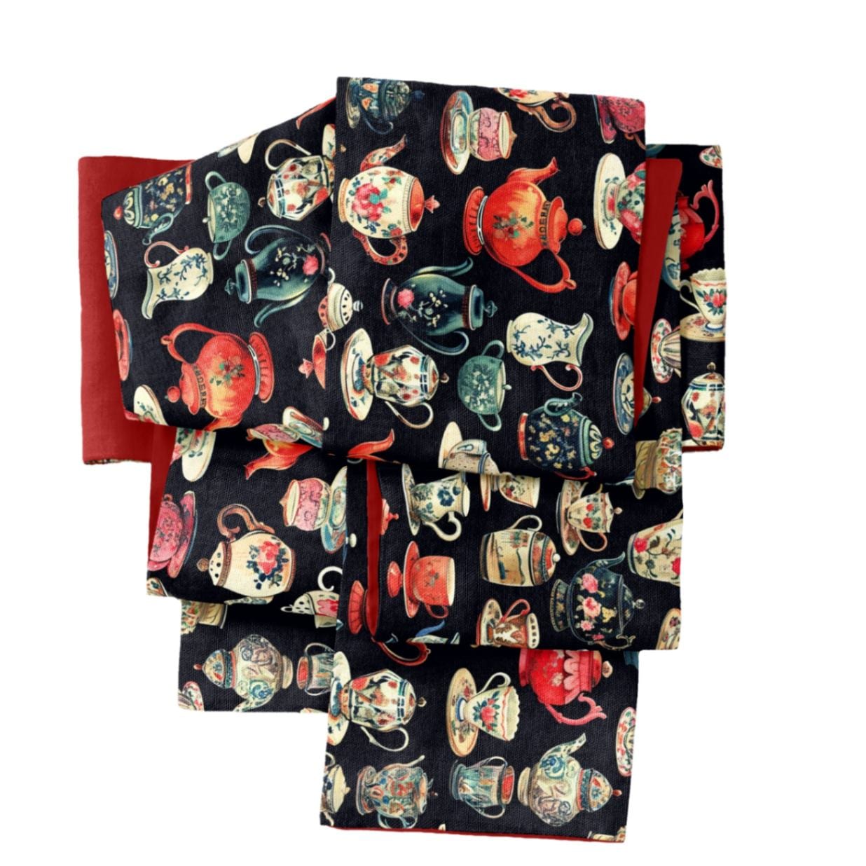 半幅帯　FH24011901