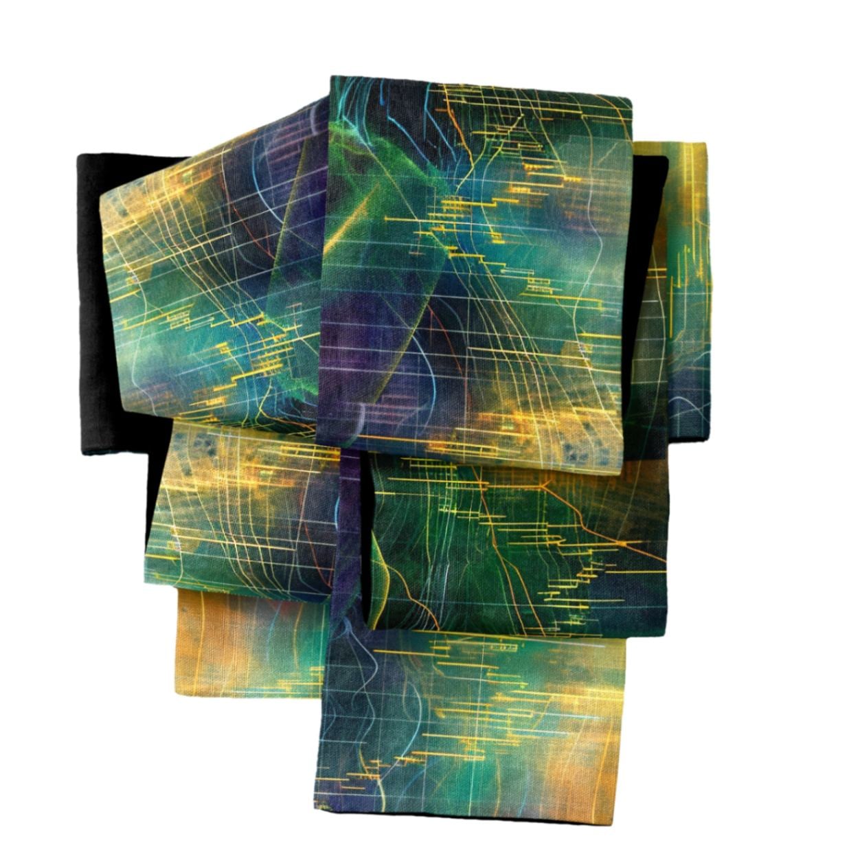 半幅帯　FH24012003