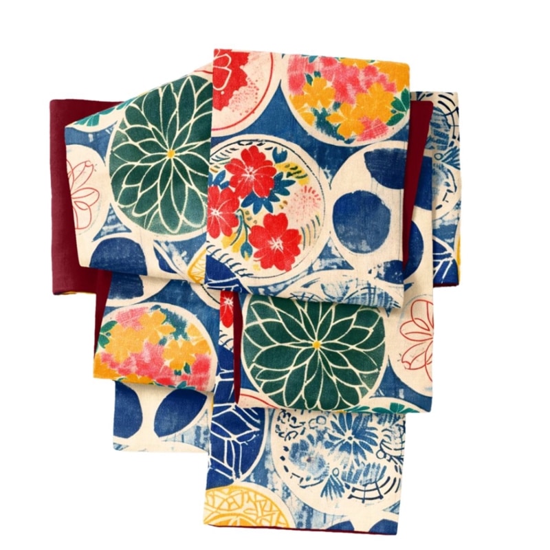 半幅帯 FU00264 | ブランド別 | ゴフクヤサン・ドットコム