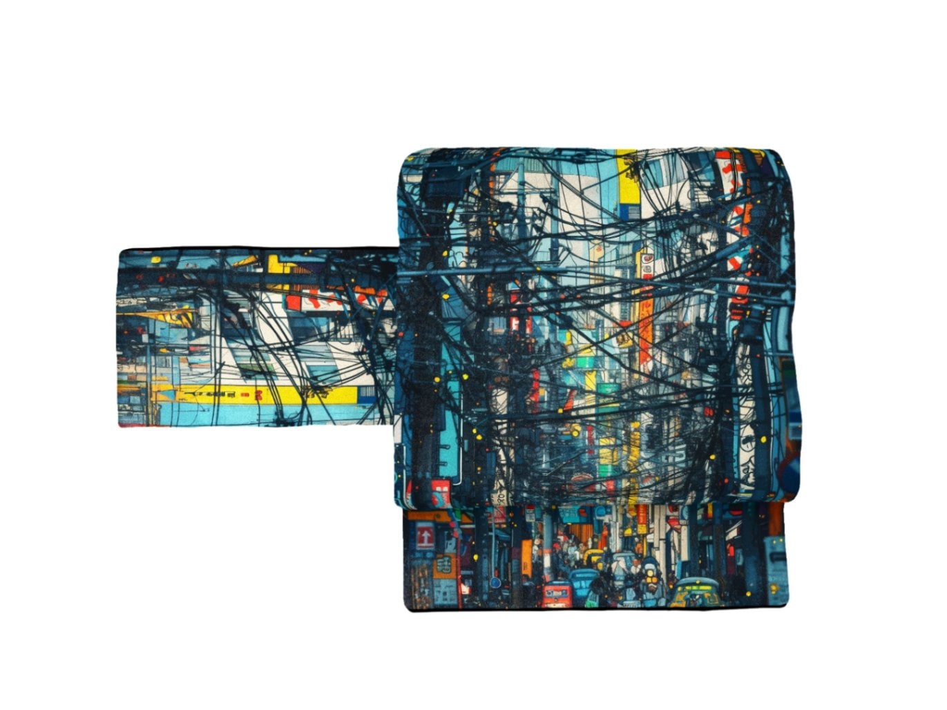 京袋帯　FU24020902