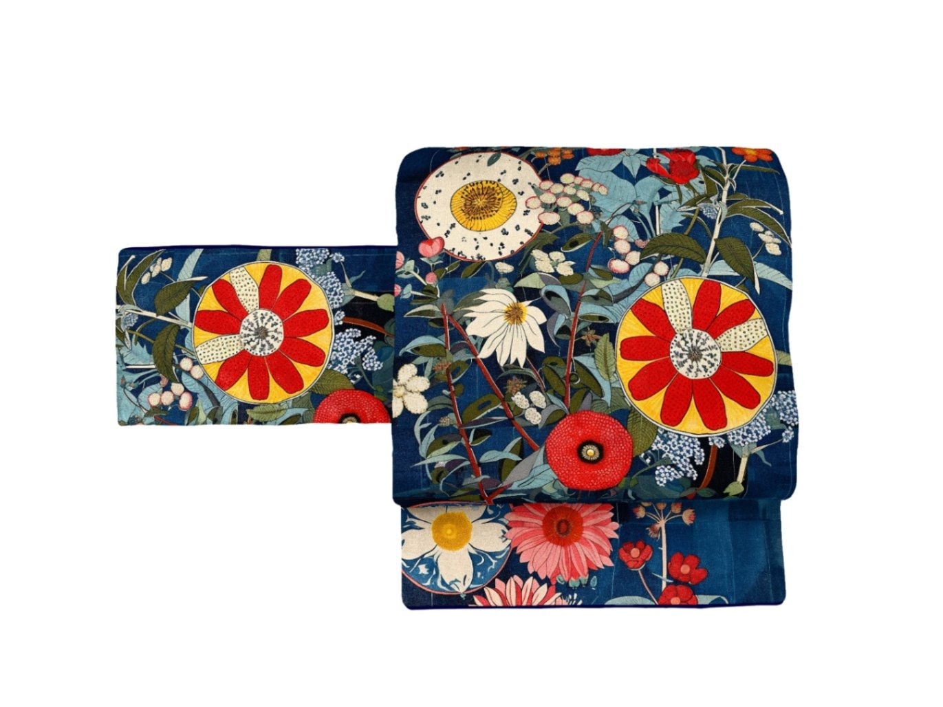 京袋帯　FU24021003