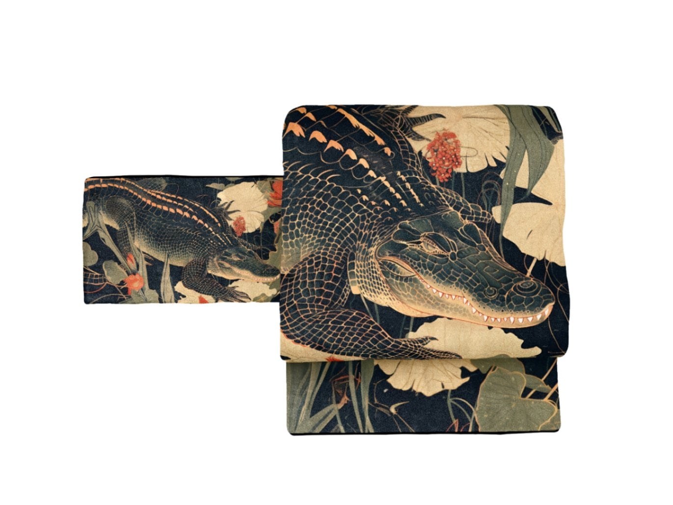 京袋帯　FU24021801a