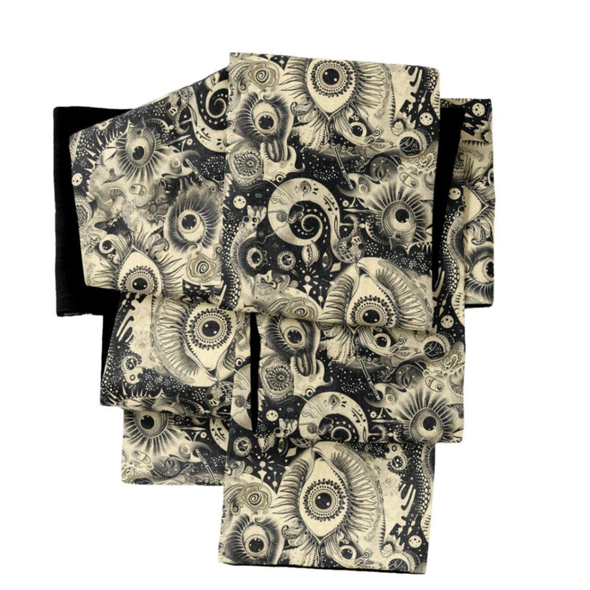 半幅帯　FH24022101