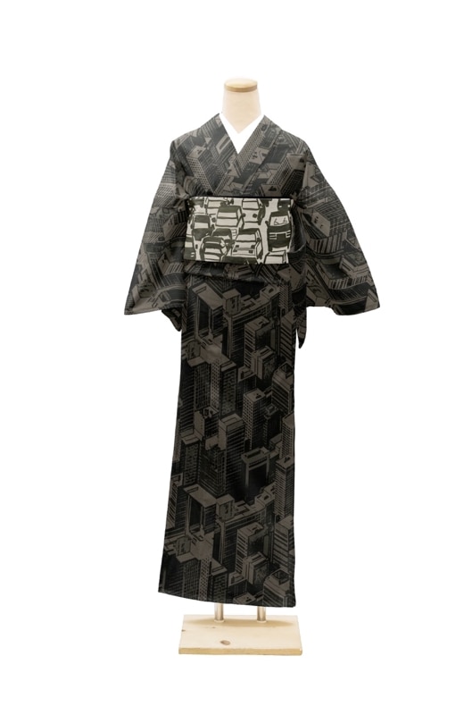 セオα夏着物・浴衣（ダイヤモンド） SAK-SK210404 | さく研究所