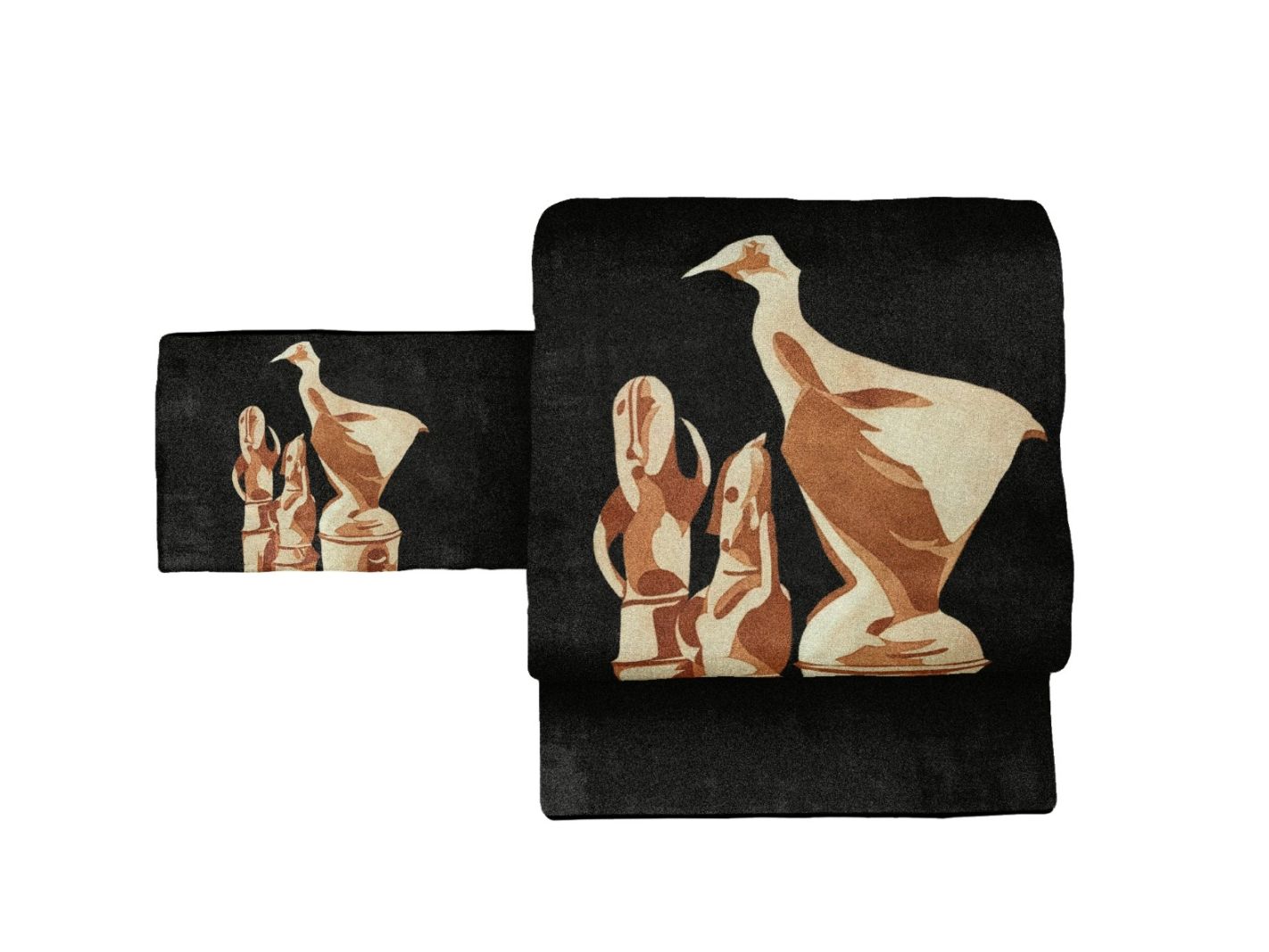 ☆本日限定セール☆サロメ＊居内商店＊袋帯 着物・帯 | ゴフクヤサン・ドットコム