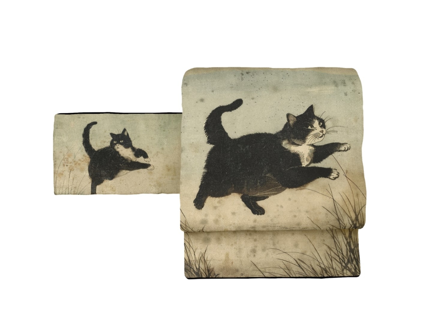 京袋帯　3本限定FU2224050901