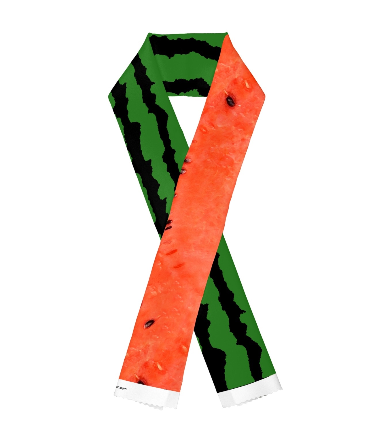 半襟　he2024051801