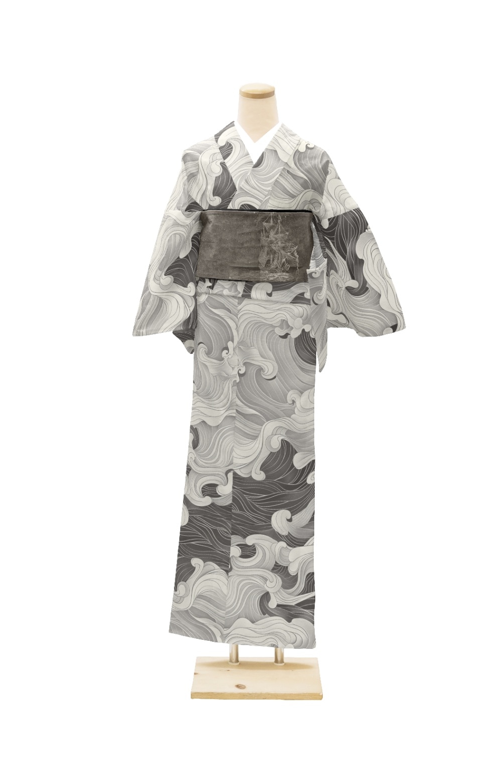 （小紋）着物　AK240052503