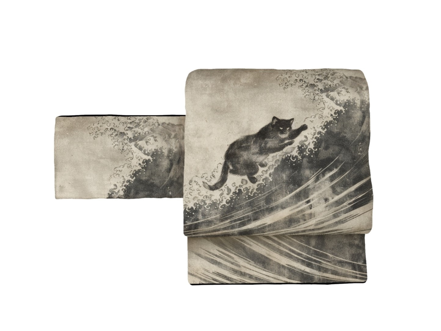 京袋帯　FU2224052802