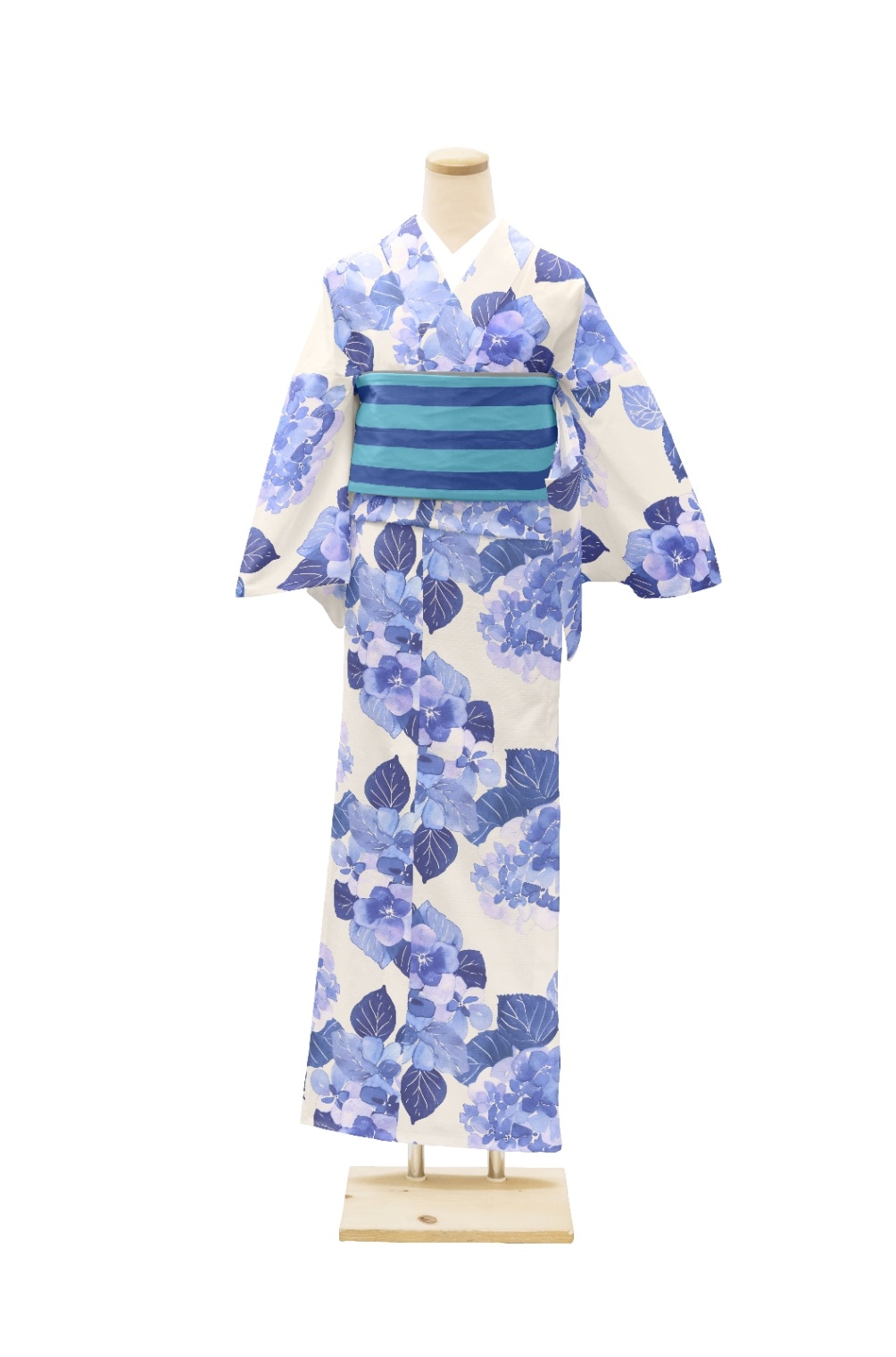 （小紋）着物　AK24060201