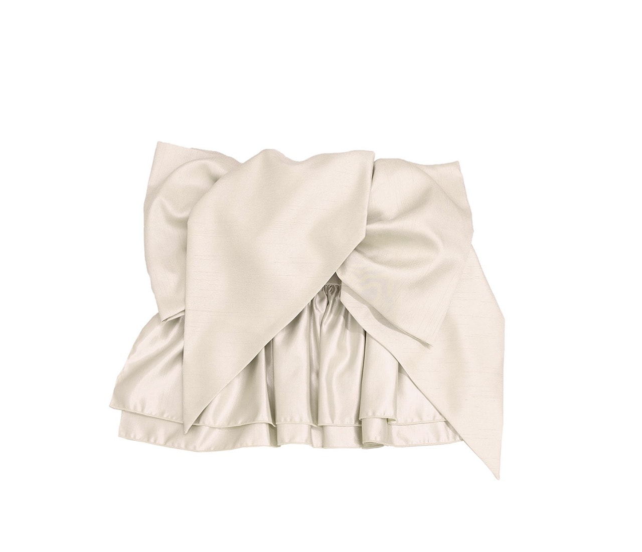 フリルベルト（サンドベージュ）SAK-RIBS230617