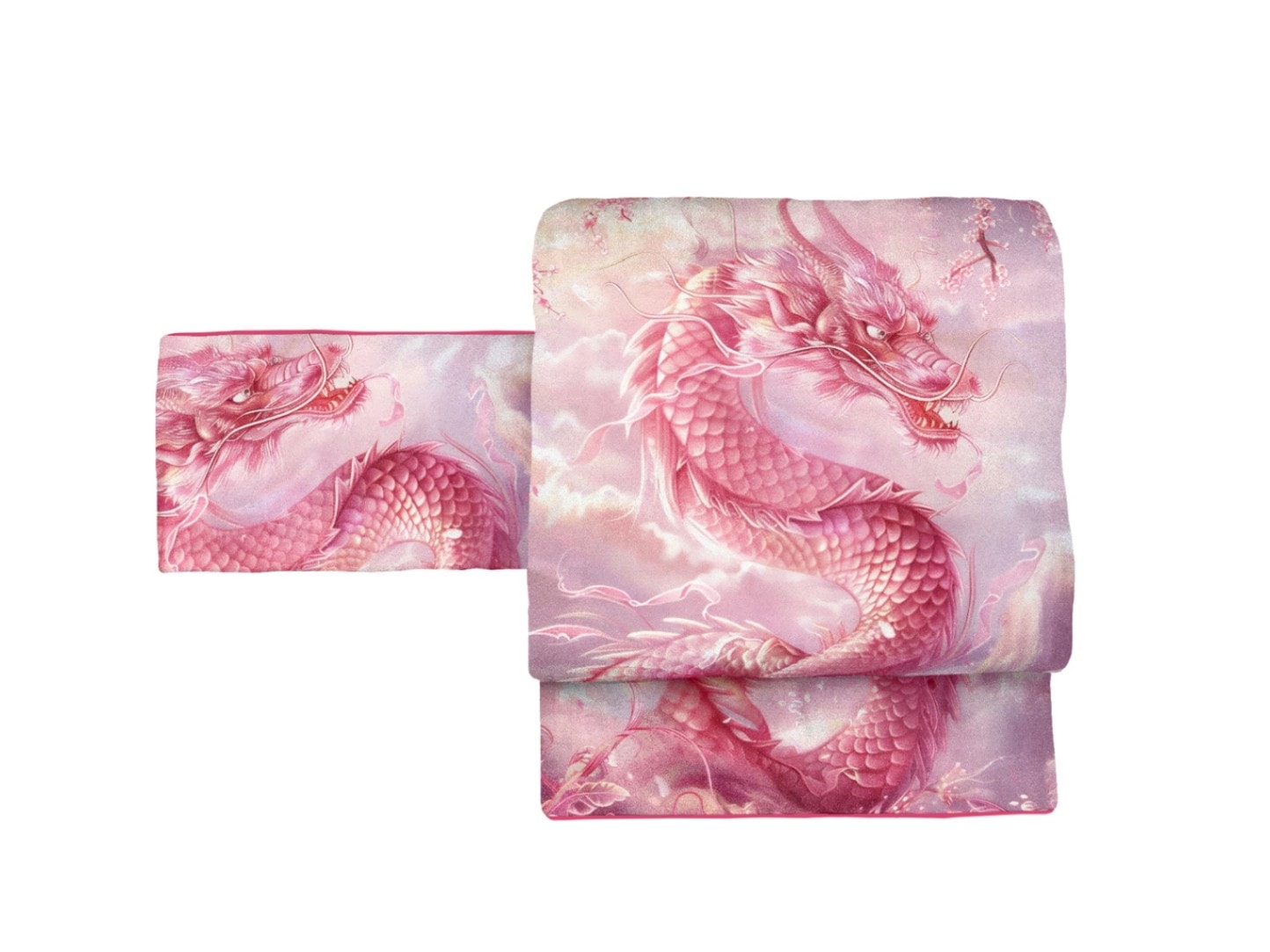 3本限定　京袋帯　FU2224070401