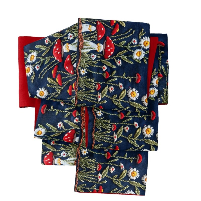 半幅帯 FU00320 | ゴフクヤサン,帯,半幅帯・角帯 | ゴフクヤサン