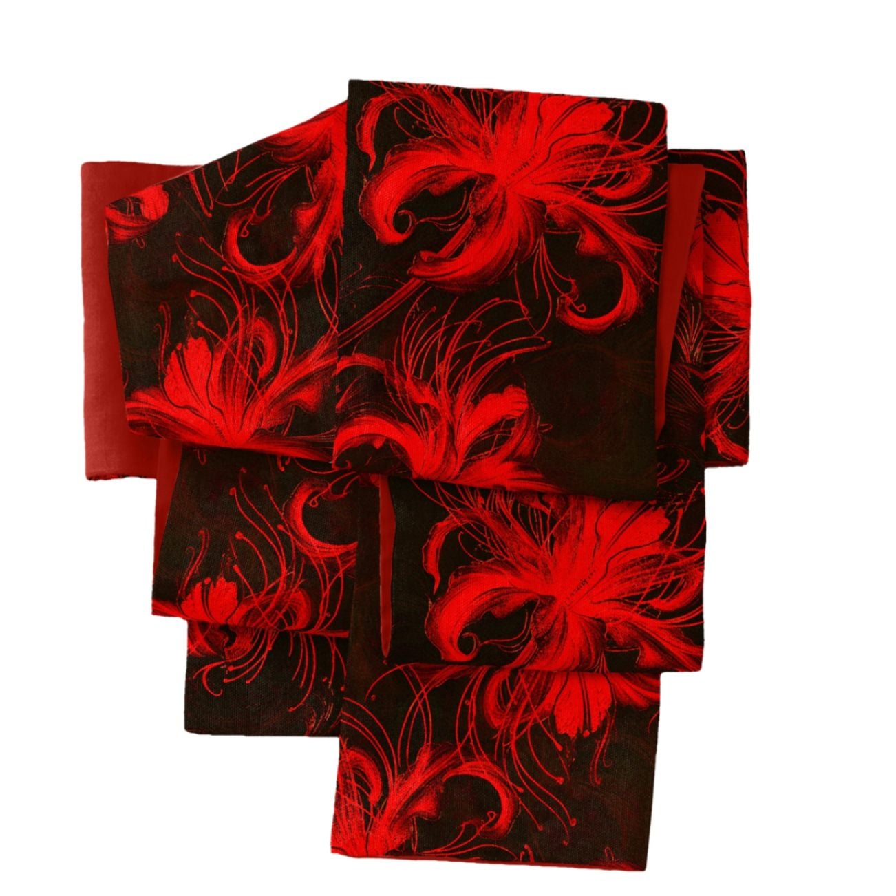 半幅帯　FH24070601