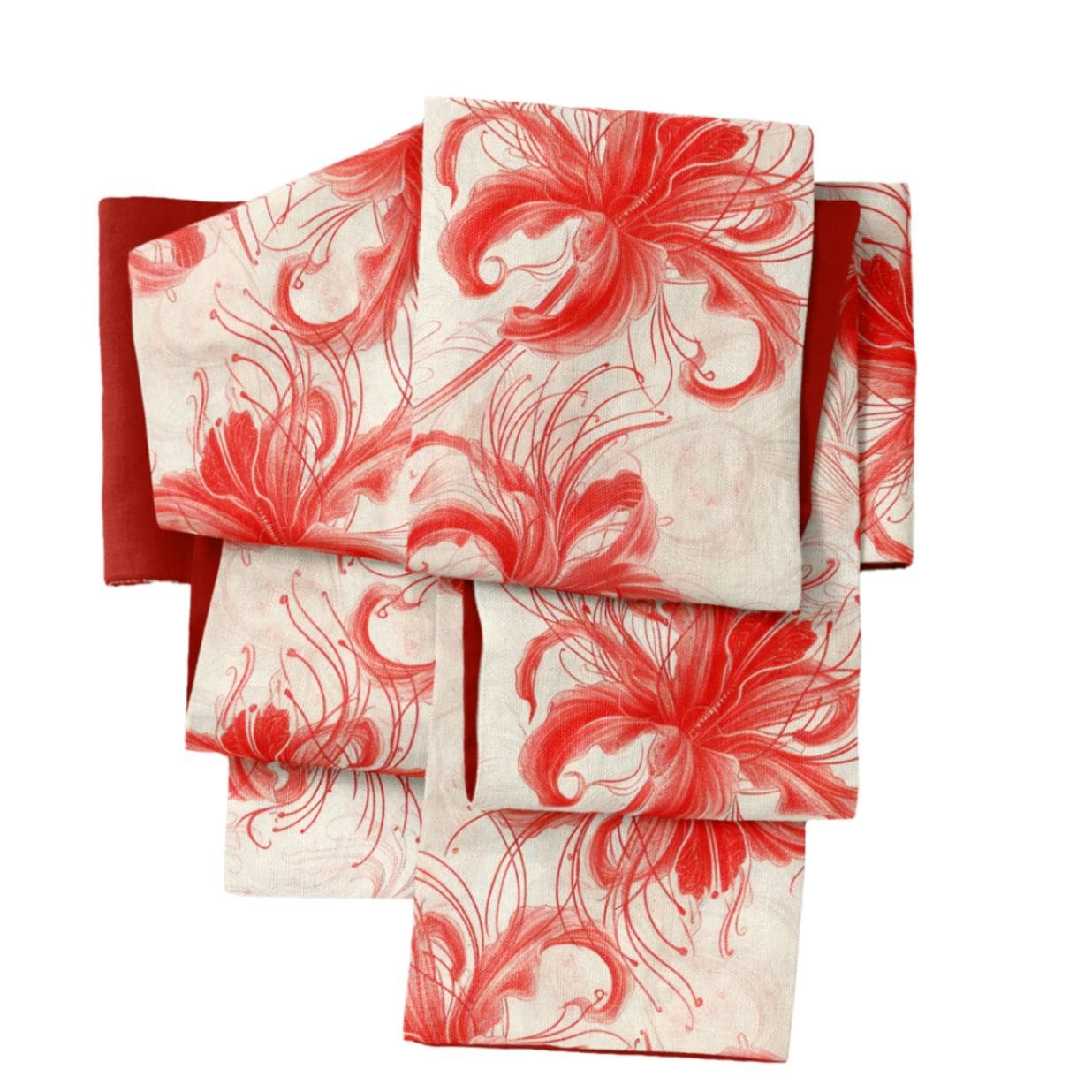 半幅帯　FH24070602