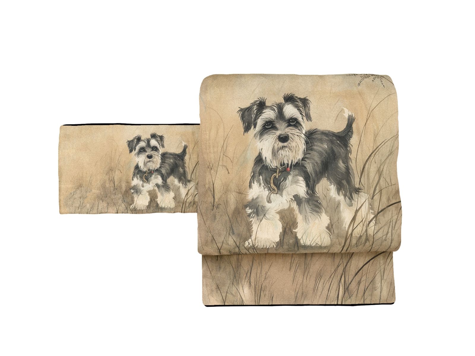 3本限定京袋帯　即納品　sFU2224071701