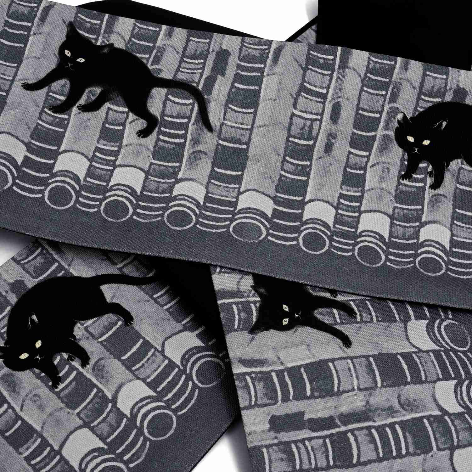 柄別,ねこ （科） | ゴフクヤサン・ドットコム