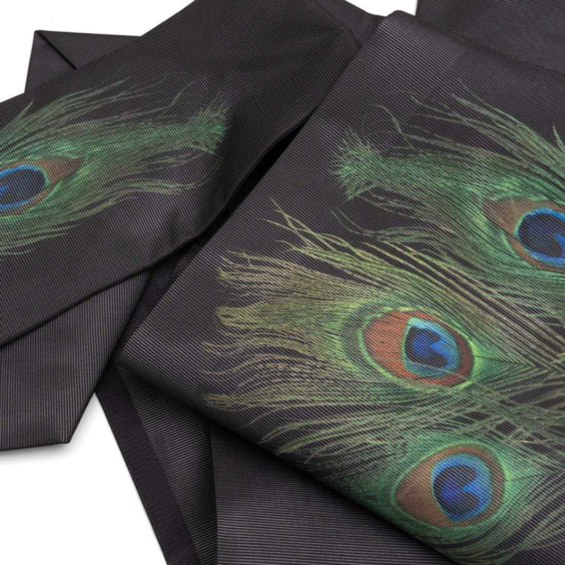 即納品　絽名古屋帯　sFU180226　黒