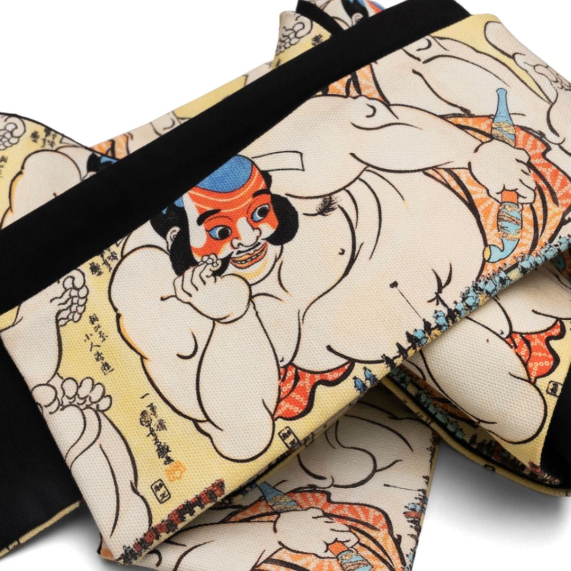 即納品 角帯　sFU00182