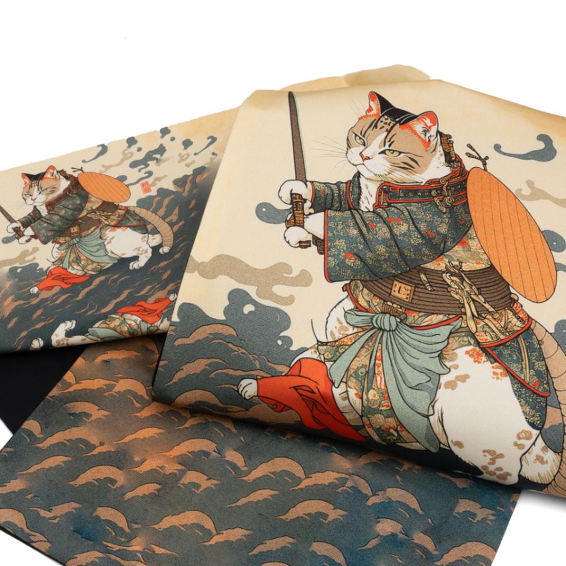 即納品　3本限定京袋帯　sFU2223081202a