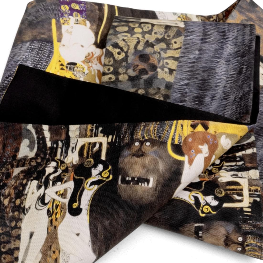 即納品 半幅帯　sFU202202136