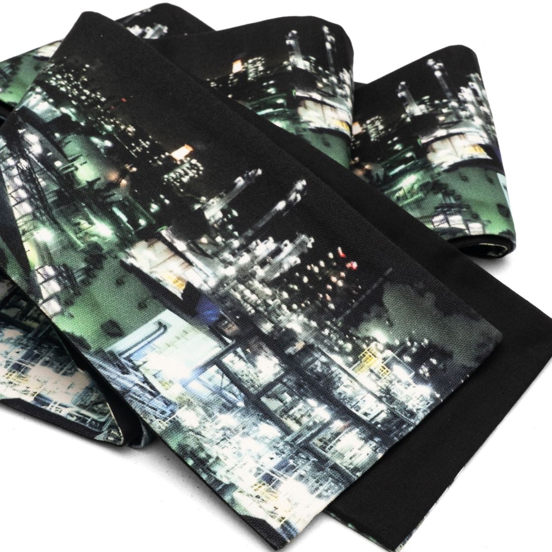 即納品 半幅帯 sFU00224b