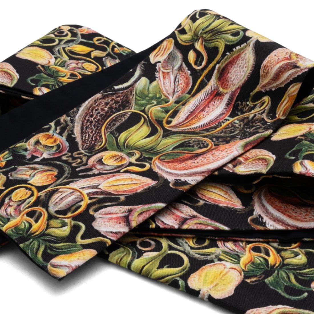 即納品 半幅帯　sFU50020