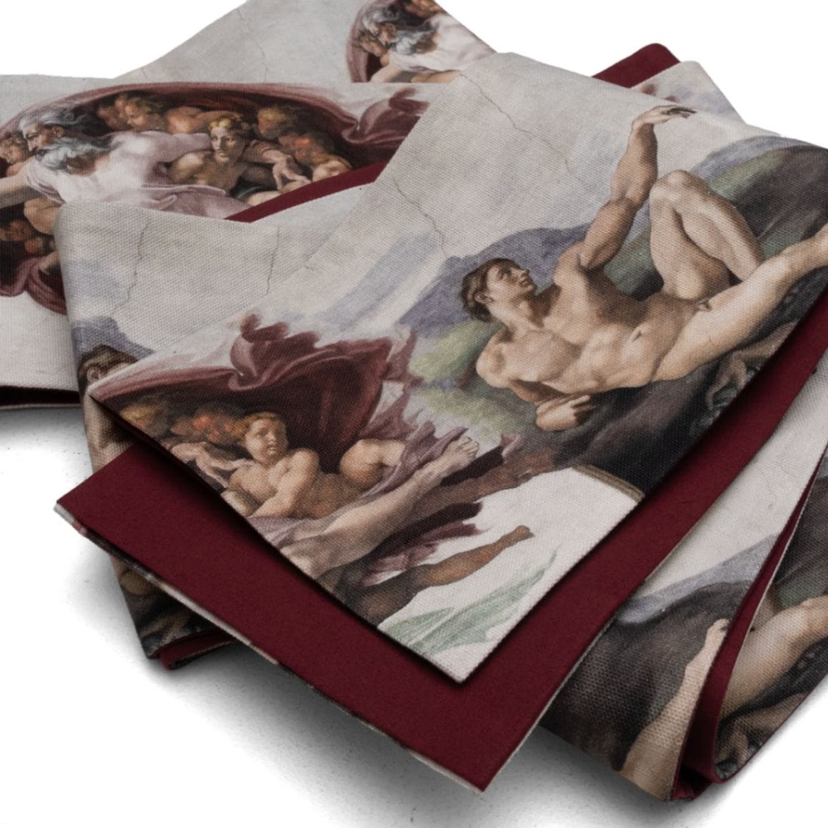 即納品 半幅帯　sFU202202147