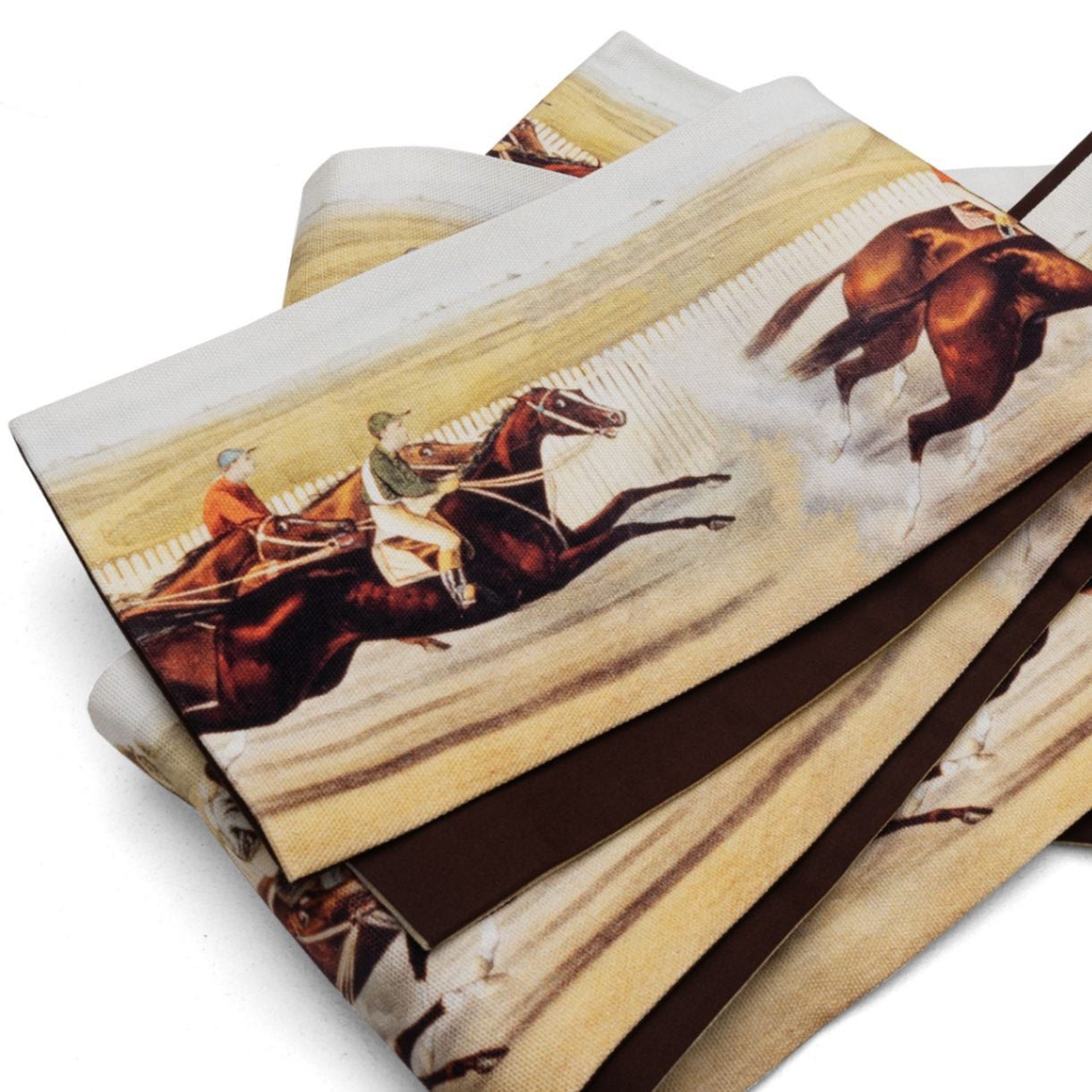 即納品 半幅帯　sFU24080911