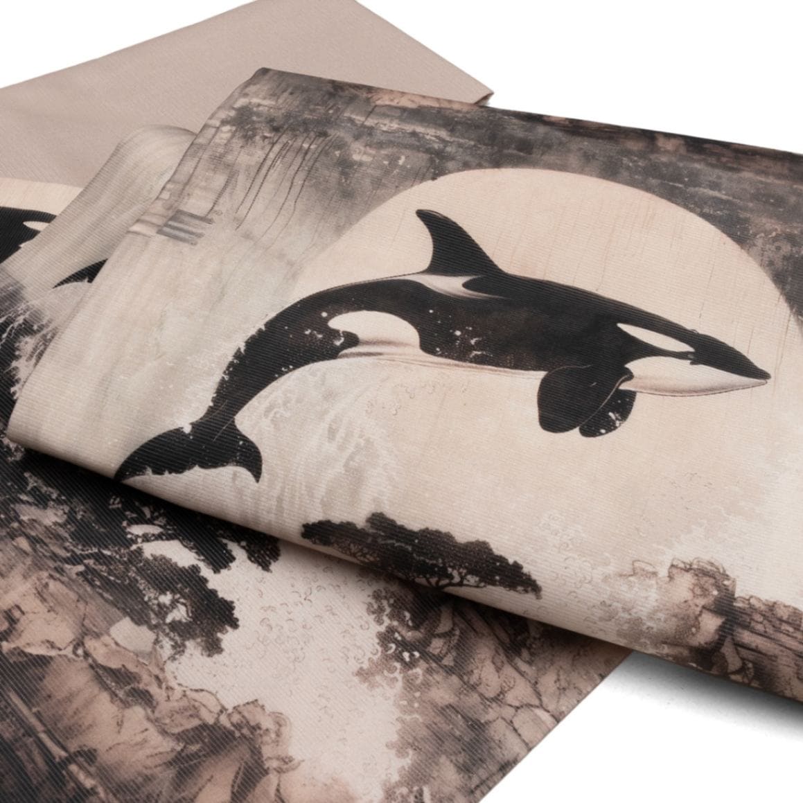 即納品　絽名古屋帯　sFU2224081908n