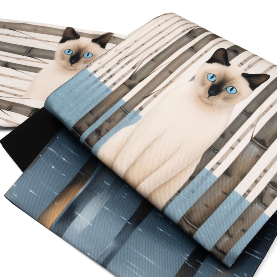 3本限定 即納品　京袋帯　sFU24090103