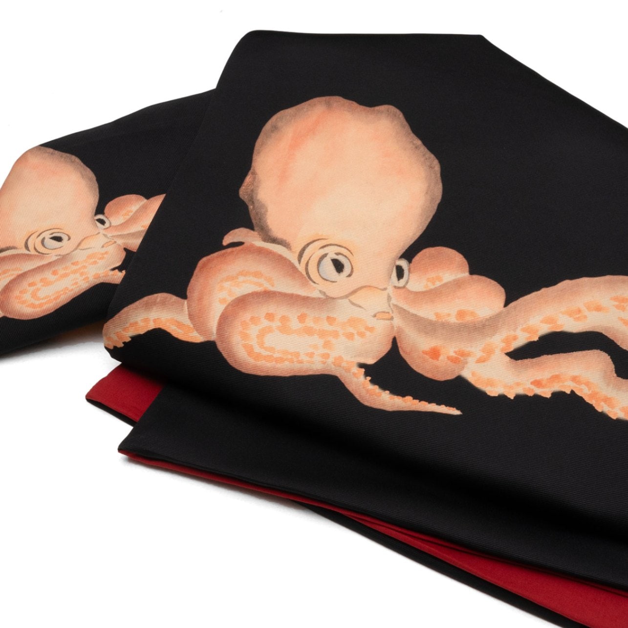 即納品 京袋帯　sFU180208