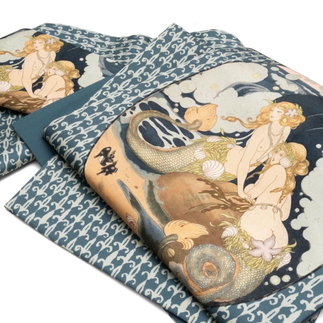 即納品 京袋帯　sFU503917