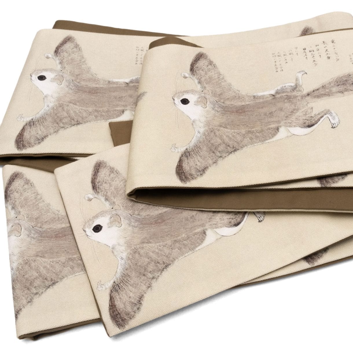 即納品 半幅帯 sFU00242