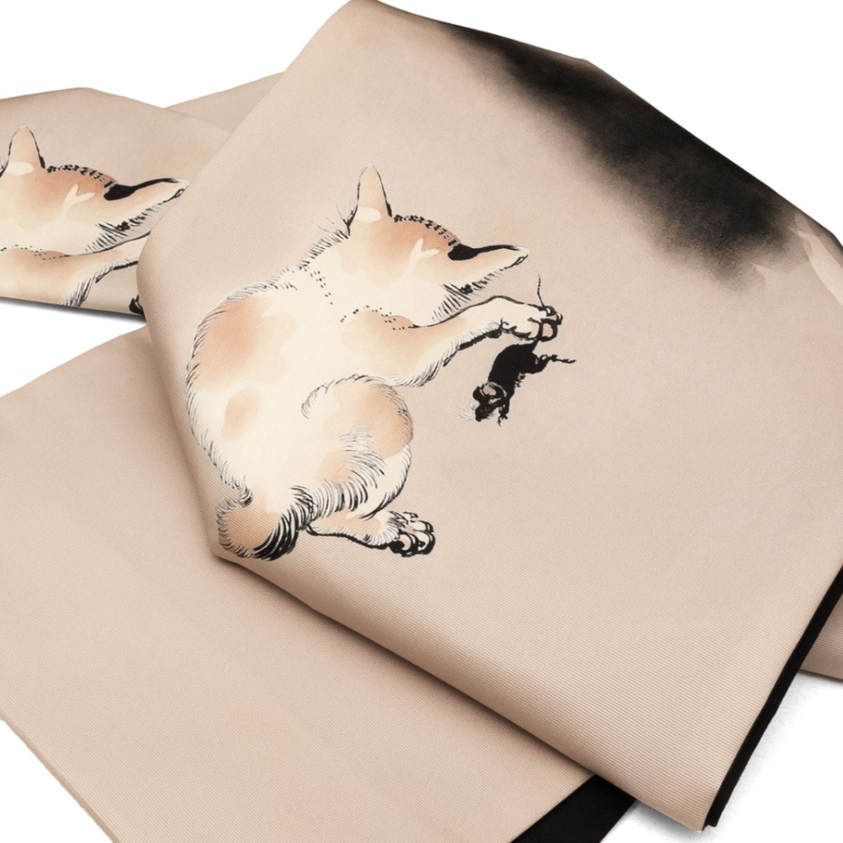 即納品 京袋帯　sFU2203046