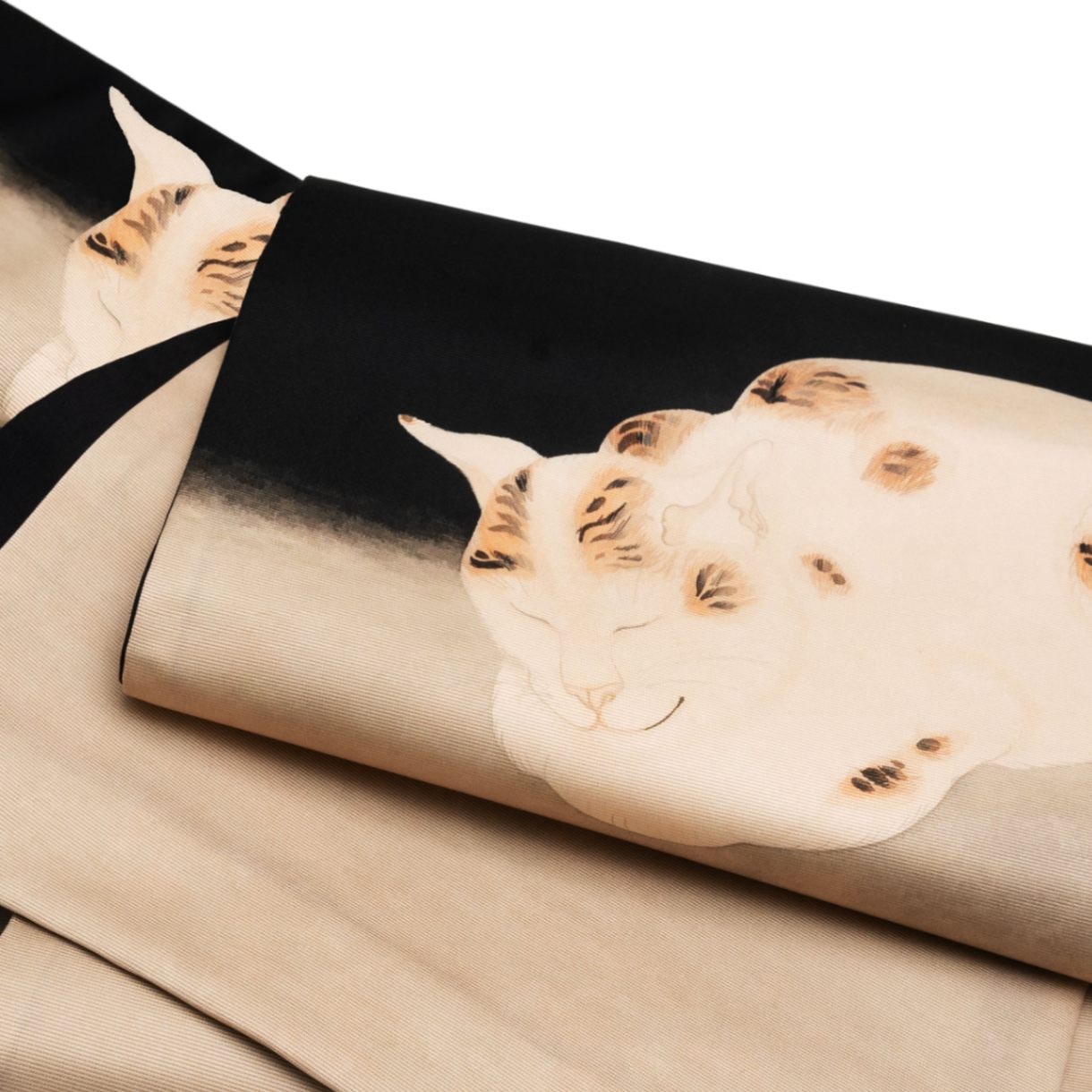 即納品 京袋帯　sFU24090304