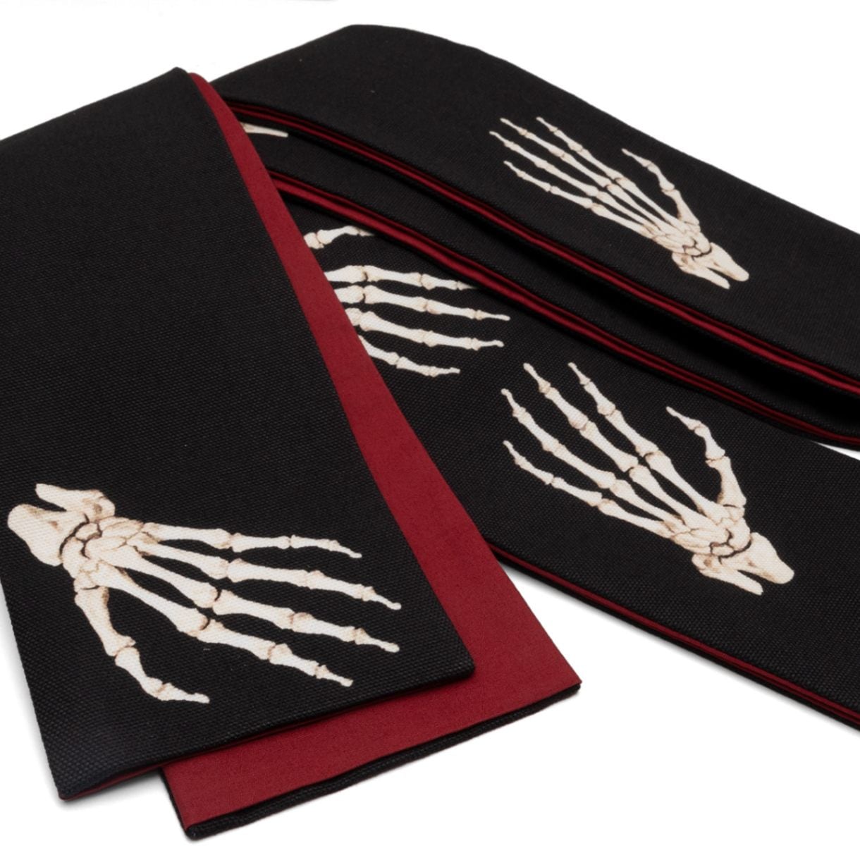 即納品 角帯　sFU101026