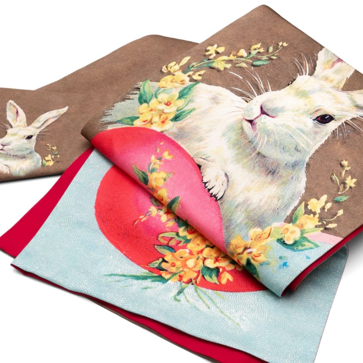 即納品 京袋帯　sFU50058