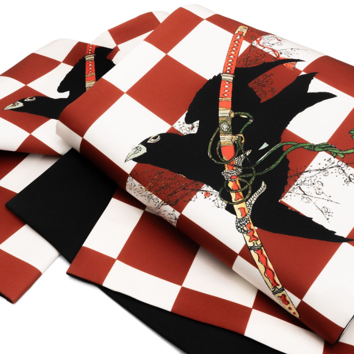 即納品 京袋帯　sFU50144b