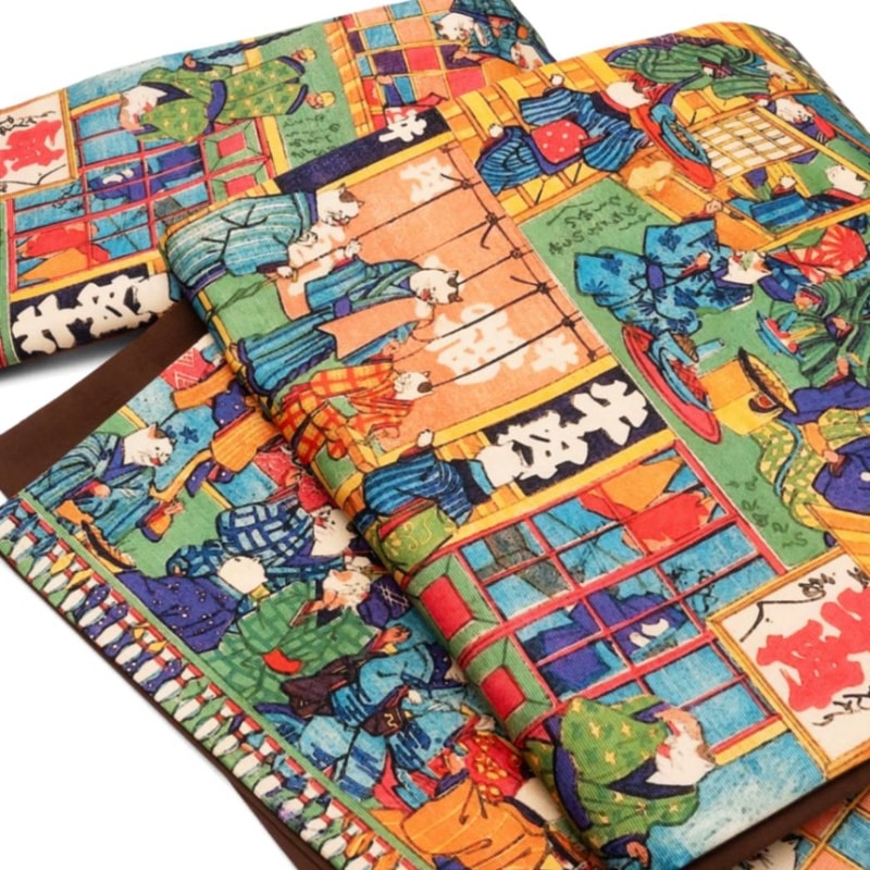 羽裏 HAK90801 | 小物 | ゴフクヤサン・ドットコム